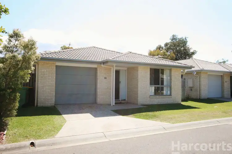 96/15-23 Redondo St, Ningi QLD 4511