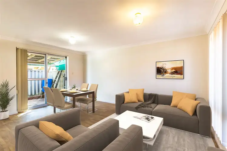 Second view of Homely unit listing, 15/7 Hobley Street, Mandurah WA 6210