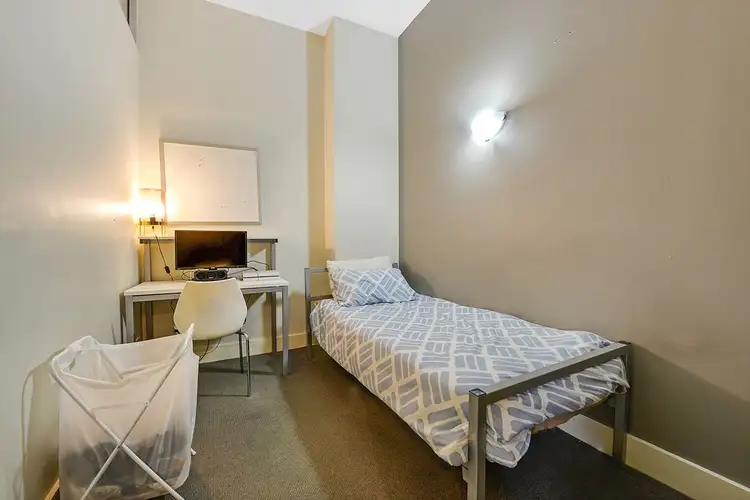 Sixth view of Homely apartment listing, 107/23 King William Street, Adelaide SA 5000
