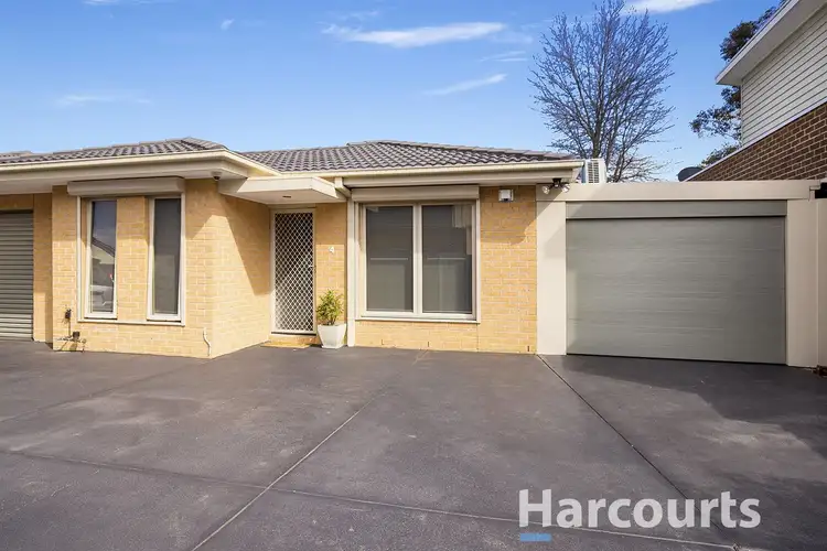 4/5 Laurel Avenue, Boronia VIC 3155