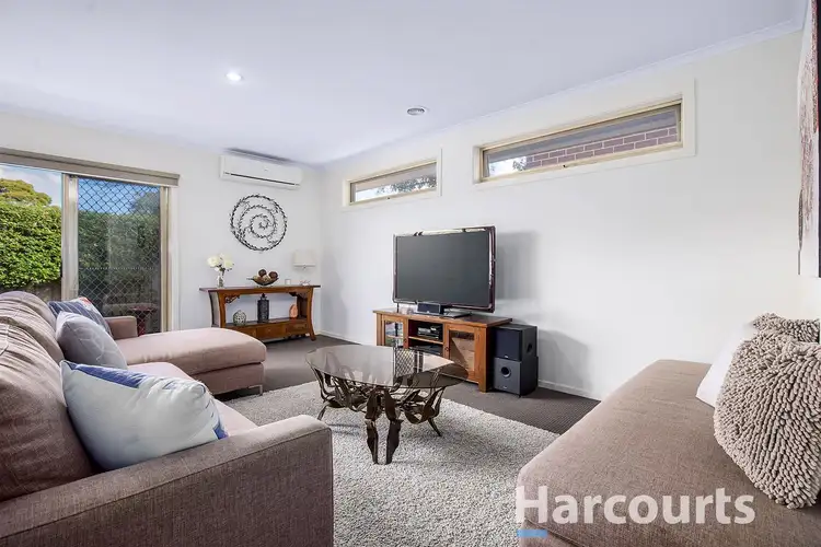 Third view of Homely unit listing, 4/5 Laurel Avenue, Boronia VIC 3155