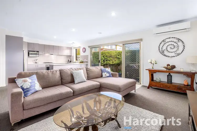 Fourth view of Homely unit listing, 4/5 Laurel Avenue, Boronia VIC 3155