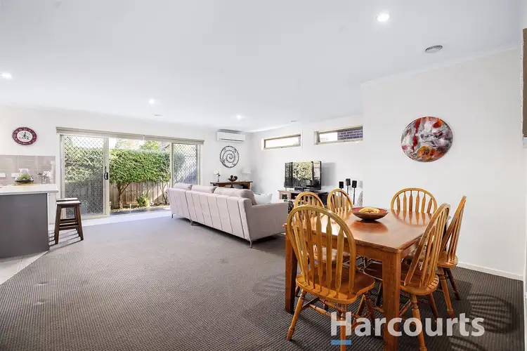 Fifth view of Homely unit listing, 4/5 Laurel Avenue, Boronia VIC 3155