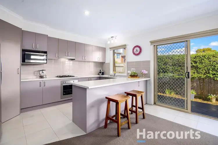 Sixth view of Homely unit listing, 4/5 Laurel Avenue, Boronia VIC 3155