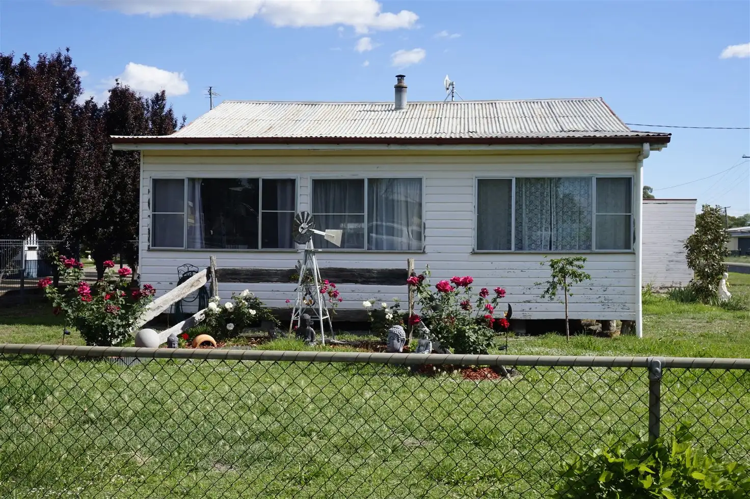 Main view of Homely house listing, 15 Davenport Street, Clifton QLD 4361