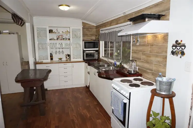 Second view of Homely house listing, 15 Davenport Street, Clifton QLD 4361