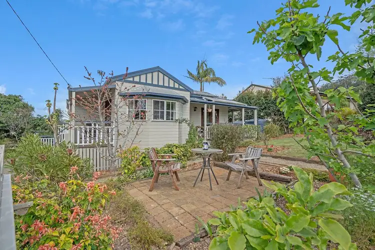 7 Justin Ave, Tamborine Mountain QLD 4272