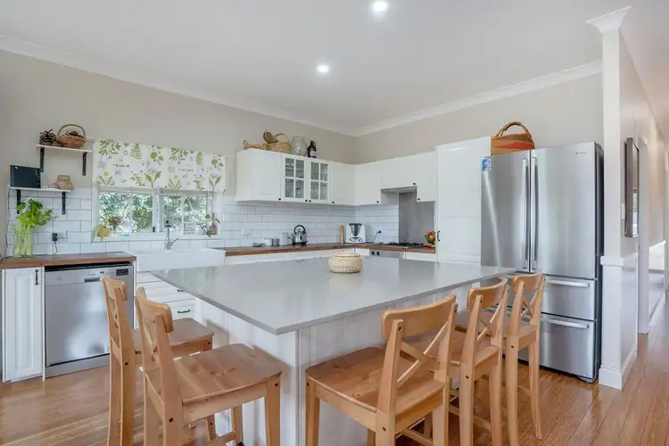 Sixth view of Homely house listing, 7 Justin Ave, Tamborine Mountain QLD 4272
