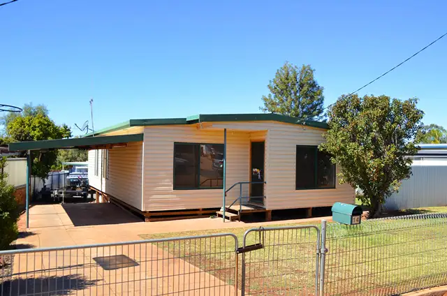 14 Snelson Street, Cobar NSW 2835
