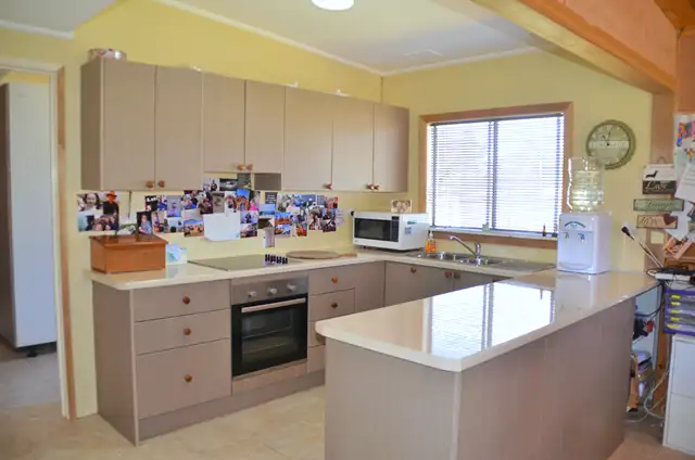 Second view of Homely house listing, 14 Snelson Street, Cobar NSW 2835