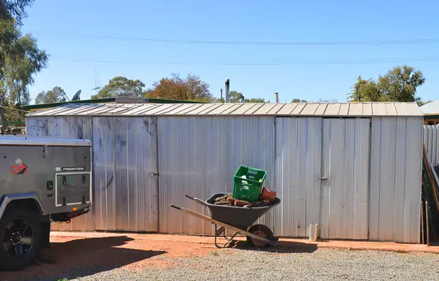 Seventh view of Homely house listing, 14 Snelson Street, Cobar NSW 2835