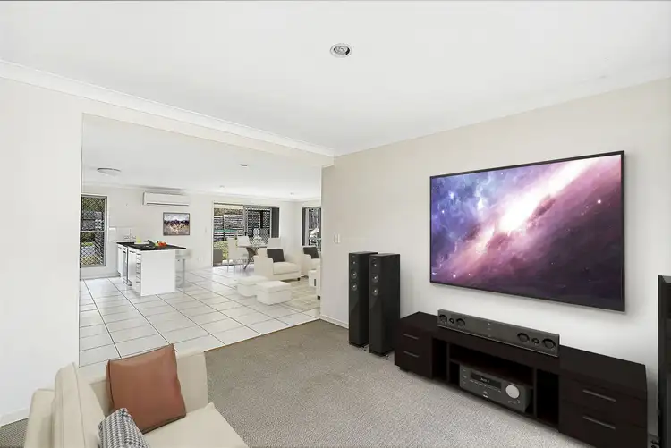 Fourth view of Homely house listing, 2 Rutherford Circuit, Gilston QLD 4211
