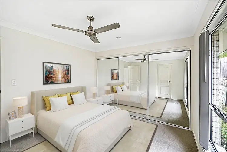 Fifth view of Homely house listing, 2 Rutherford Circuit, Gilston QLD 4211