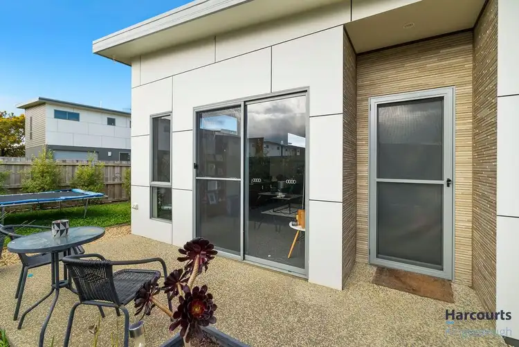 Second view of Homely unit listing, 12/12 Bundalla Road, Margate TAS 7054