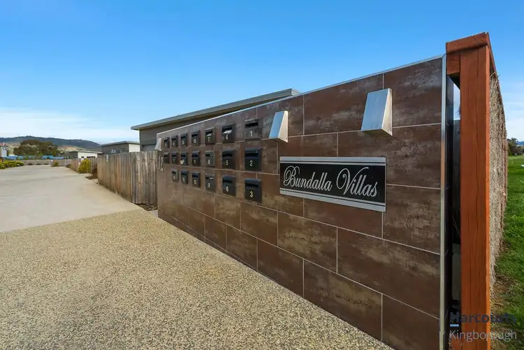 Fifth view of Homely unit listing, 12/12 Bundalla Road, Margate TAS 7054