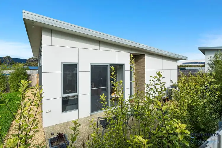 Sixth view of Homely unit listing, 12/12 Bundalla Road, Margate TAS 7054