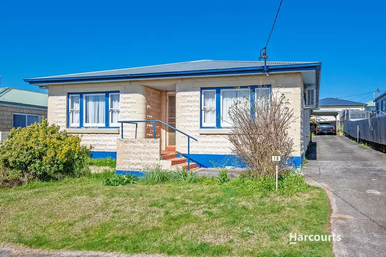 18 Hamilton Street, Upper Burnie TAS 7320