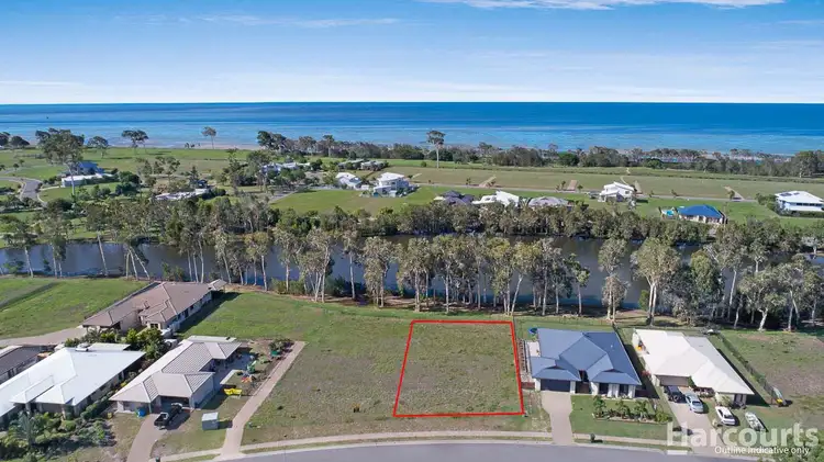 27 Sirenia Drive, Burrum Heads QLD 4659