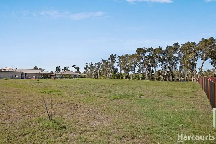 Third view of Homely land listing, 27 Sirenia Drive, Burrum Heads QLD 4659