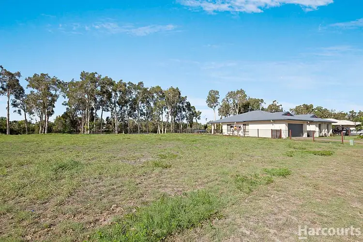 Fourth view of Homely land listing, 27 Sirenia Drive, Burrum Heads QLD 4659