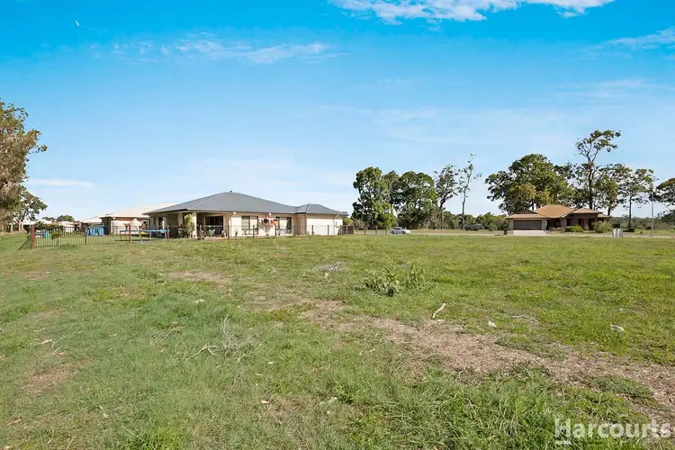 Fifth view of Homely land listing, 27 Sirenia Drive, Burrum Heads QLD 4659