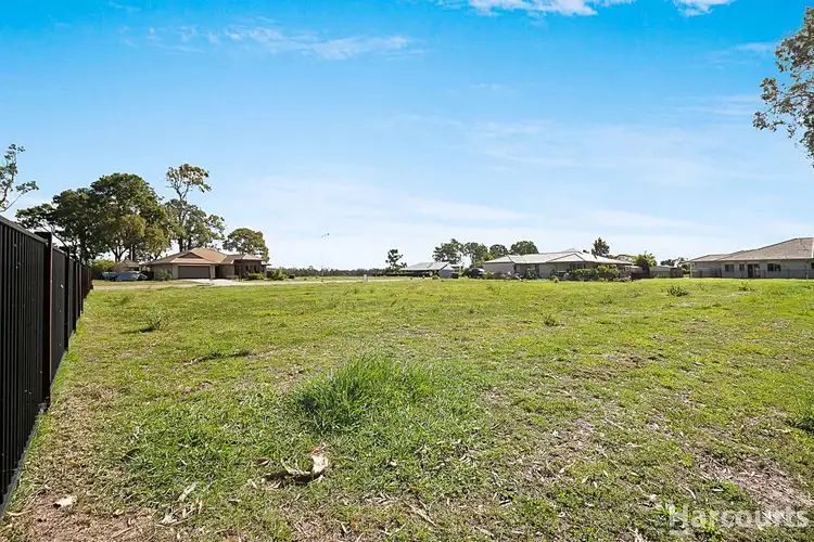 Sixth view of Homely land listing, 27 Sirenia Drive, Burrum Heads QLD 4659