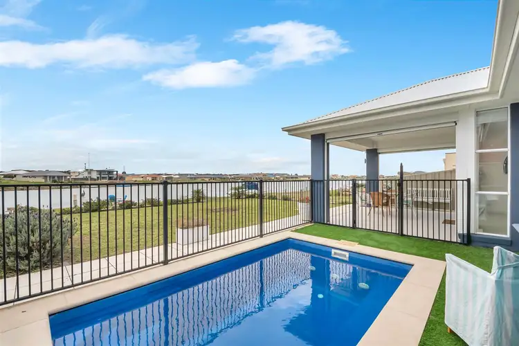 Main view of Homely house listing, 175 Wentworth Parade, Hindmarsh Island SA 5214
