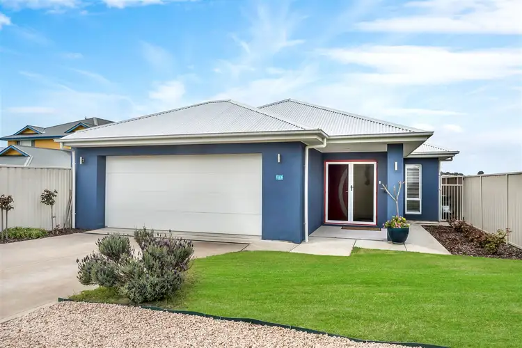 Second view of Homely house listing, 175 Wentworth Parade, Hindmarsh Island SA 5214