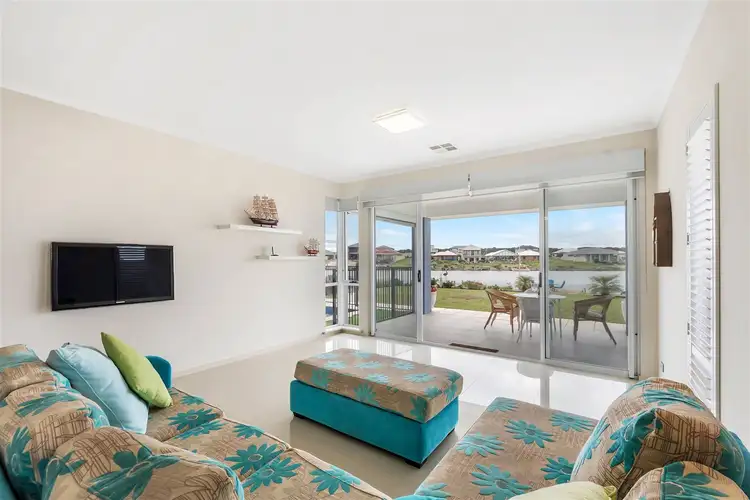 Fifth view of Homely house listing, 175 Wentworth Parade, Hindmarsh Island SA 5214