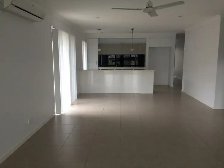 Second view of Homely house listing, 18 Wimmera Crescent, Upper Coomera QLD 4209