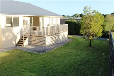 Third view of Homely house listing, 142 Clarendon Drive, Somerville VIC