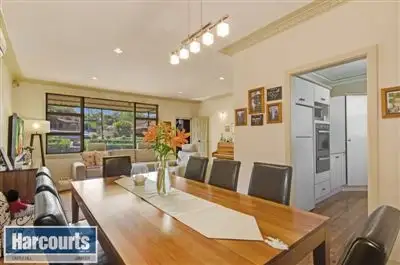 Second view of Homely house listing, 23 Caprera Road, Northmead NSW