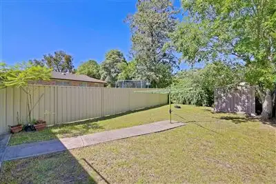 Fourth view of Homely semi-detached listing, 67B Chamberlain Street, Campbelltown NSW