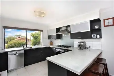 Fourth view of Homely house listing, 11 Alrene Court, Vermont South VIC