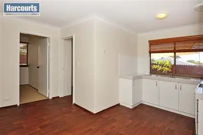 Fourth view of Homely semi-detached listing, 25A Atwick Way, Craigie WA