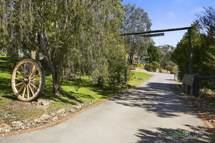 Third view of Homely house listing, 167 Ti Tree Drive, Eildon VIC 3713