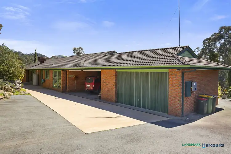Fourth view of Homely house listing, 167 Ti Tree Drive, Eildon VIC 3713