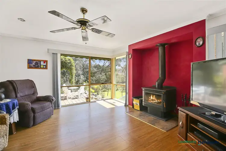 Fifth view of Homely house listing, 167 Ti Tree Drive, Eildon VIC 3713