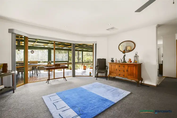 Sixth view of Homely house listing, 167 Ti Tree Drive, Eildon VIC 3713