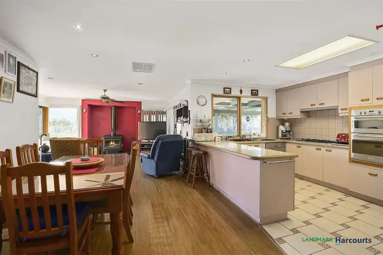 Seventh view of Homely house listing, 167 Ti Tree Drive, Eildon VIC 3713