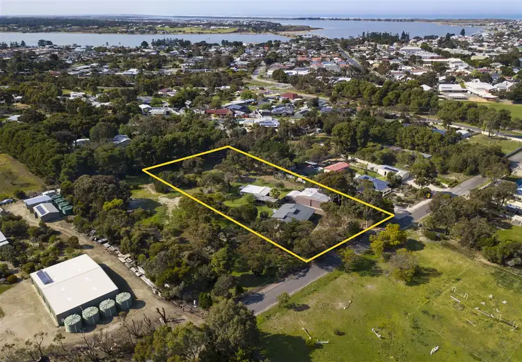 Second view of Homely house listing, 19 Dance Street, Goolwa SA 5214