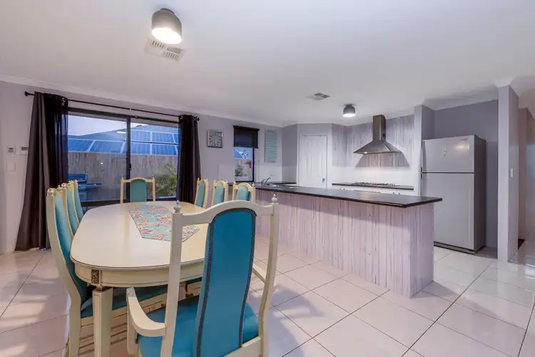 Fifth view of Homely house listing, 3 Drosera Turn, Halls Head WA 6210