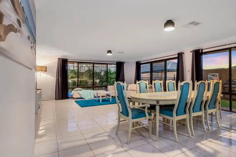 Sixth view of Homely house listing, 3 Drosera Turn, Halls Head WA 6210
