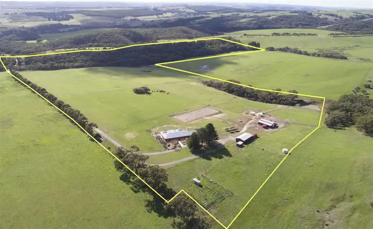 Second view of Homely rural property listing, 94 Mount Cone Road, Mount Compass SA 5210