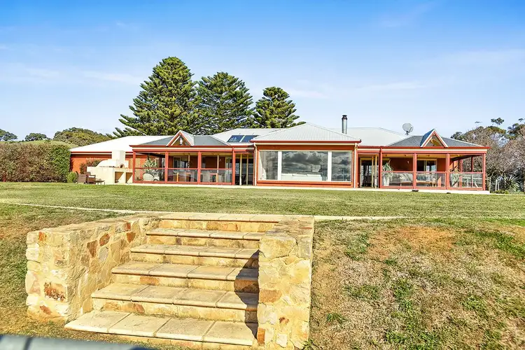 Fourth view of Homely rural property listing, 94 Mount Cone Road, Mount Compass SA 5210