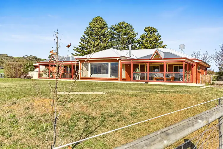 Fifth view of Homely rural property listing, 94 Mount Cone Road, Mount Compass SA 5210