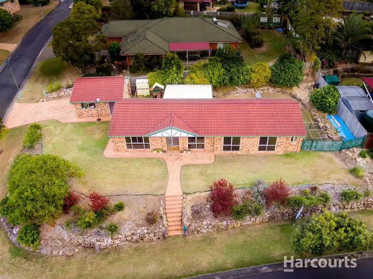 12 Washbrook Cres, Petrie QLD 4502