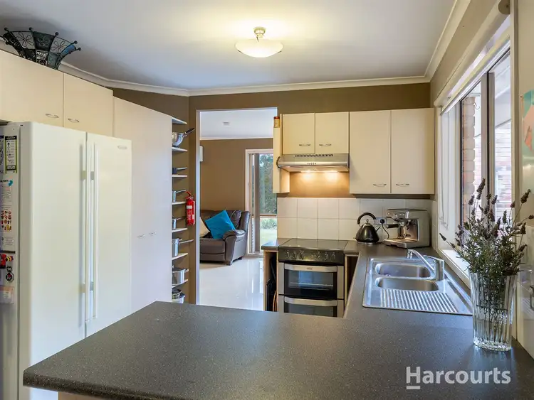 Fifth view of Homely house listing, 12 Washbrook Cres, Petrie QLD 4502