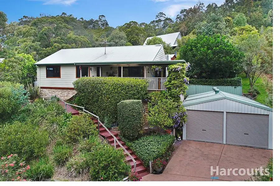 Main view of Homely house listing, 43 Hillside Crescent, Teralba NSW 2284