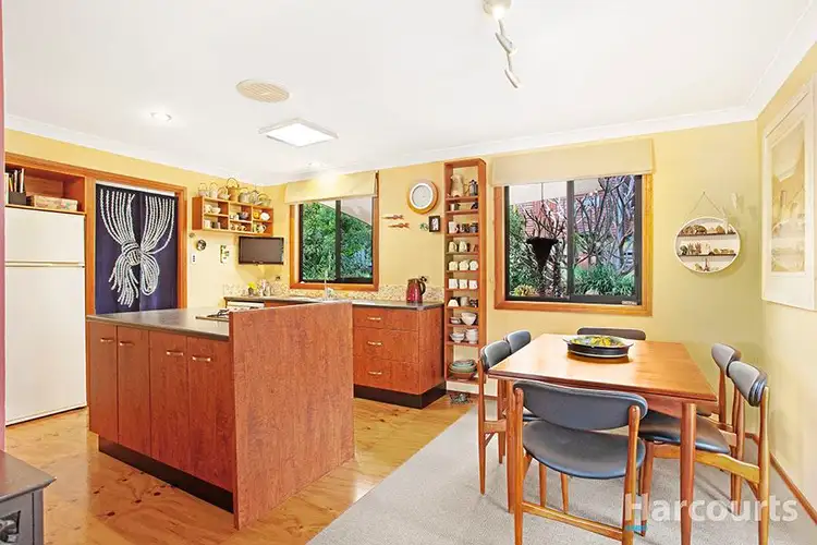 Fifth view of Homely house listing, 43 Hillside Crescent, Teralba NSW 2284